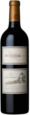 Zum Wein / Sekt: Tour de Mirambeau Despagne Cuvée Passion Bordeaux Rouge 2018 Rotwein