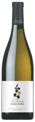 Zum Wein / Sekt: Domaine de la Villaudière Domaine de la Villaudière Le Paradis Sancerre AOC 2021 Weißwein