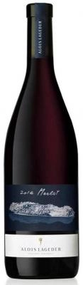 Zum Wein / Sekt: Alois Lageder Merlot 2021 Rotwein