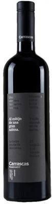 Zum Wein / Sekt: Bodegas Carrascas Al Cobijo de Una Gran Sabina 2019 Rotwein