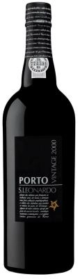 Zum Wein / Sekt: Quinta do Mourão S. Leonardo - 2000 Vintage Port - DOC Porto  Portwein
