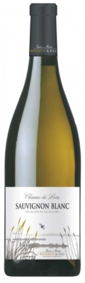 Zum Wein / Sekt: Domaine de la Villaudière Charme de Loire Sauvignon Blanc 2022 Weißwein