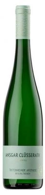 Zum Wein / Sekt: Ansgar Clüsserath Trittenheimer Apotheke Riesling Spätlese 2021 Weißwein