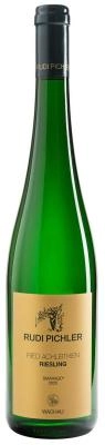 Zum Wein / Sekt: Weingut Rudi Pichler Ried Achleithen Riesling Smaragd 2020 Weißwein