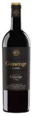 Zum Wein / Sekt: Bodegas Comenge Comenge El Origen Reserva Magnum 2016 Rotwein