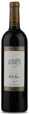 Zum Wein / Sekt: Vignobles Despagne Château Bel Air Perponcher Grande Cuvée Rouge DOPPELMAGNUM in Holzkiste 2012 Rotwein