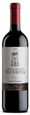 Zum Wein / Sekt: La Prendina La Prendina Falcone 2019 Rotwein