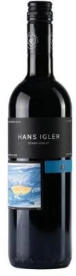 Zum Wein / Sekt: Hans Igler Classic Blaufränkisch 2020 Rotwein