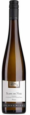 Zum Wein / Sekt: Weingut Hilz Blanc de Noir Trocken 2022 Weißwein