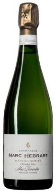 Zum Wein / Sekt: Champagne Hebrart Vieilles Vignes Mes Favorites Champagne Premier Cru  Champagner