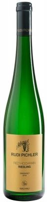 Zum Wein / Sekt: Weingut Rudi Pichler Wösendorfer Hochrain Riesling Smaragd 2015 Weißwein