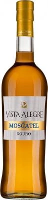 Zum Wein / Sekt: Vallegre Vista Alegre Moscatel  Portwein
