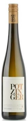 Zum Wein / Sekt: Stefan Potzinger Kittenberg Weissburgunder 2022 Weißwein