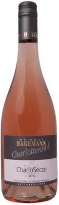 Zum Wein / Sekt: CHARLO Secco rosé trocken 0.75l