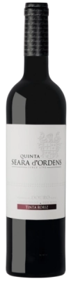 Zum Wein / Sekt: Seara D´Ordens Tinta Roriz 2016