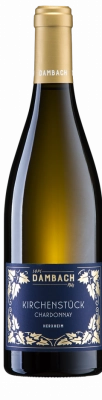 Zum Wein / Sekt: 2022er Chardonnay 