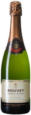 Zum Wein / Sekt: Bouvet-Ladubay Excellence Brut Crémant de Loire N.V.  Cremant