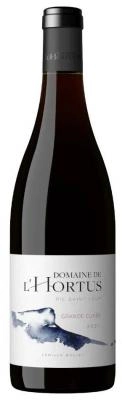 Zum Wein / Sekt: Domaine de l′Hortus - Grande Cuvée Rouge 2021