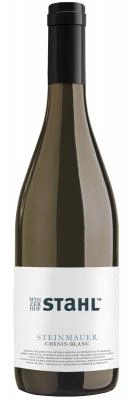 Zum Wein / Sekt: Stahl Steinmauer Chenin Blanc 2022 Weißwein