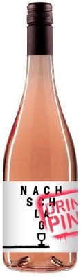Zum Wein / Sekt: Stahl Nachschlag Drink Pink 2023 Roséwein