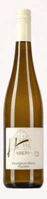 Zum Wein / Sekt: 2023er Sauvignon Blanc QbA trocken 