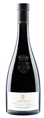 Zum Wein / Sekt: Conti Thun Contessa Lene Sauvignon Blanc 2023 Weißwein