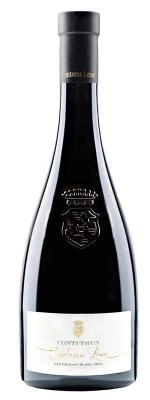 Zum Wein / Sekt: Conti Thun Contessa Lene Sauvignon Blanc 2022 Weißwein
