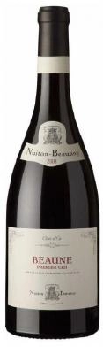 Zum Wein / Sekt: Nuiton-Beaunoy Beaune Premier Cru 2022 Rotwein