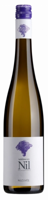 Zum Wein / Sekt: 2023 Nil Cuvée feinherb