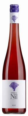 Zum Wein / Sekt: 2023 Rosé trocken