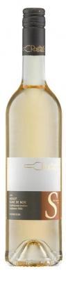 Zum Wein / Sekt: 2023er Merlot Blanc de Noir Rollanderhof »S«