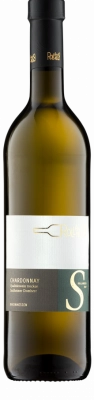 Zum Wein / Sekt: 2022er Chardonnay Rollanderhof »S« 