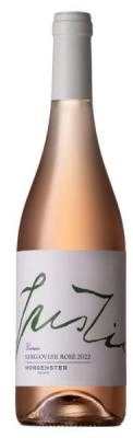 Zum Wein / Sekt: 
    Morgenster Estate
     Sangiovese Rosé Italian Collection
          Stellenbosch
        2023
    rose
  