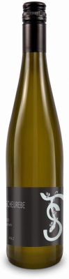 Zum Wein / Sekt: 2023 Scheurebe QbA feinherb 0.75 L