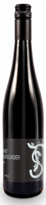 Zum Wein / Sekt: 2020er Spätburgunder Vogelsang QbA trocken 0.75 L