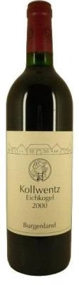 Zum Wein / Sekt: Raritäten Eichkogel Kollwenz 2000 Rotwein