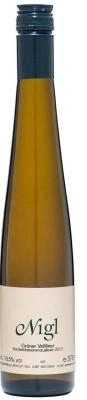 Zum Wein / Sekt: Weingut Nigl Grüner Veltliner Eiswein 0.375l 2021 Süßwein