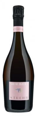 Zum Wein / Sekt: Strehn Shiki Miki  Sekt