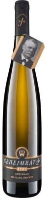 Zum Wein / Sekt: Weingüter Wegeler Geheimrat J 2021 Weißwein