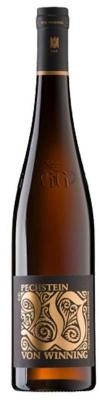 Zum Wein / Sekt: Weingut von Winning Riesling Pechstein GG 2022 Weißwein