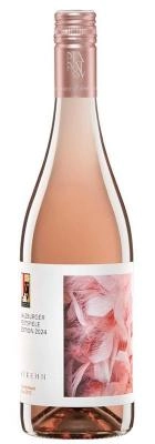 Zum Wein / Sekt: Strehn Salzburger Festspielwein - Blaufränkisch Rosé 2023 Roséwein