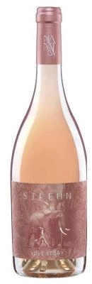 Zum Wein / Sekt: Strehn Lovestory Rosé 2022 Roséwein