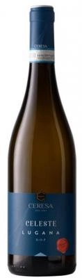 Zum Wein / Sekt: Conti Ceresa Celeste Lugana 2023 Weißwein
