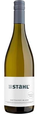 Zum Wein / Sekt: Stahl Sauvignon Blanc Best of 2023 Weißwein