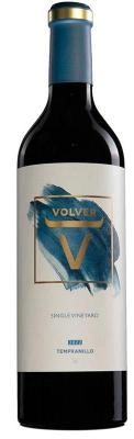 Zum Wein / Sekt: Volver Single Vineyard Tempranillo 2021 Rotwein