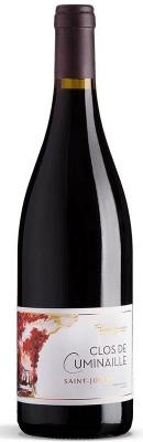 Zum Wein / Sekt: Domaine Pierre Gaillard Saint-Joseph Clos de Cuminaille 2022 Rotwein