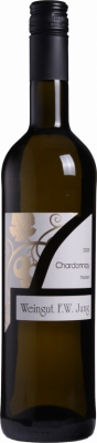 2021 Chardonnay trocken 0.75 L