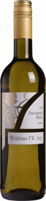 2021 Sauvignon Blanc trocken 0.75 L
