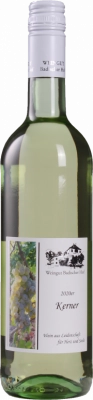 Zum Wein / Sekt: 2020er Kerner Dt. Qualitätswein Nahe 0.75l