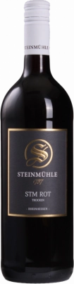 Zum Wein / Sekt: 2022 STM ROT trocken 1.0l